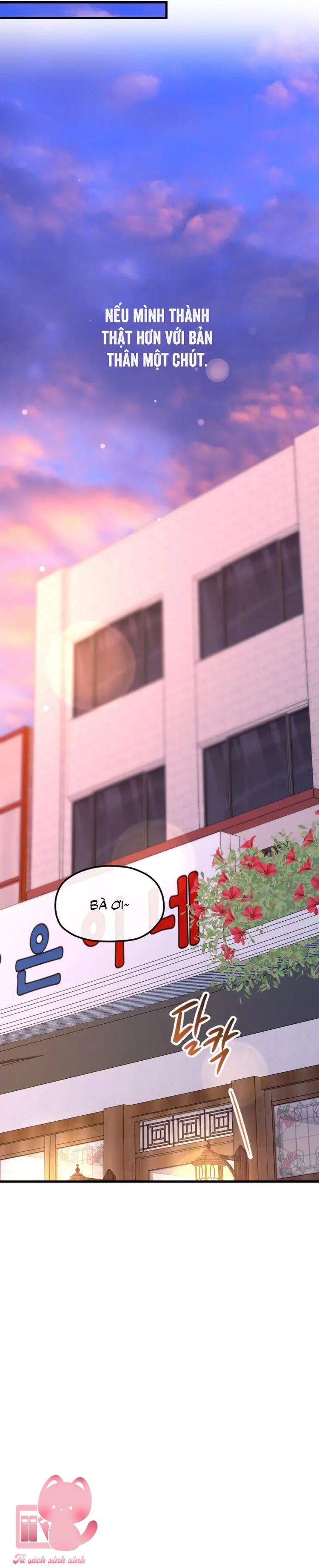 Gặp Nhau Giữa Trung Gian - Chap 97 - Trang 27