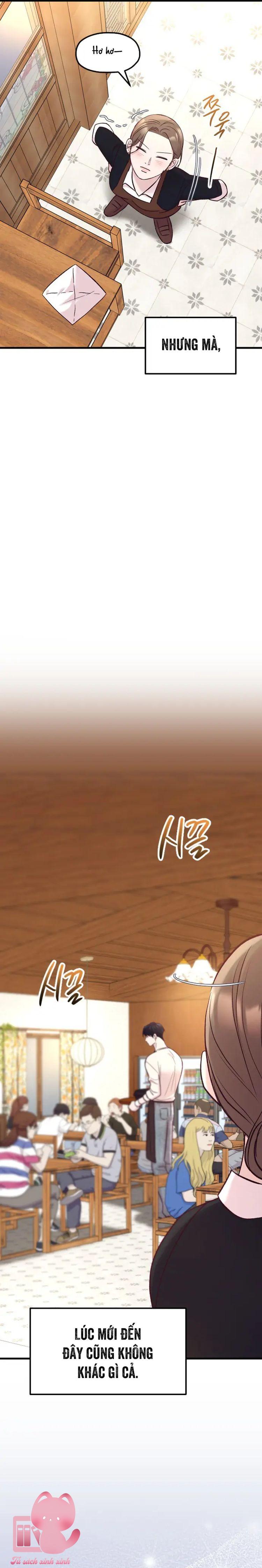 Gặp Nhau Giữa Trung Gian - Chap 97 - Trang 31