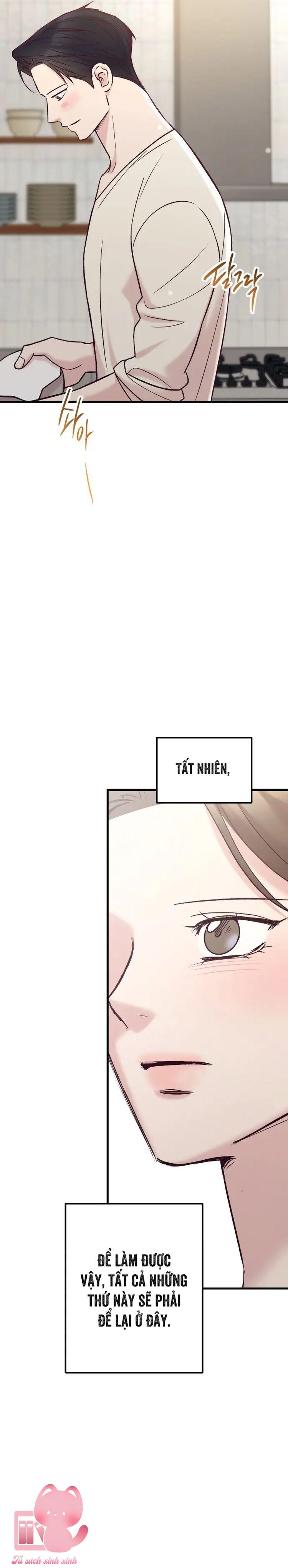 Gặp Nhau Giữa Trung Gian - Chap 97 - Trang 34