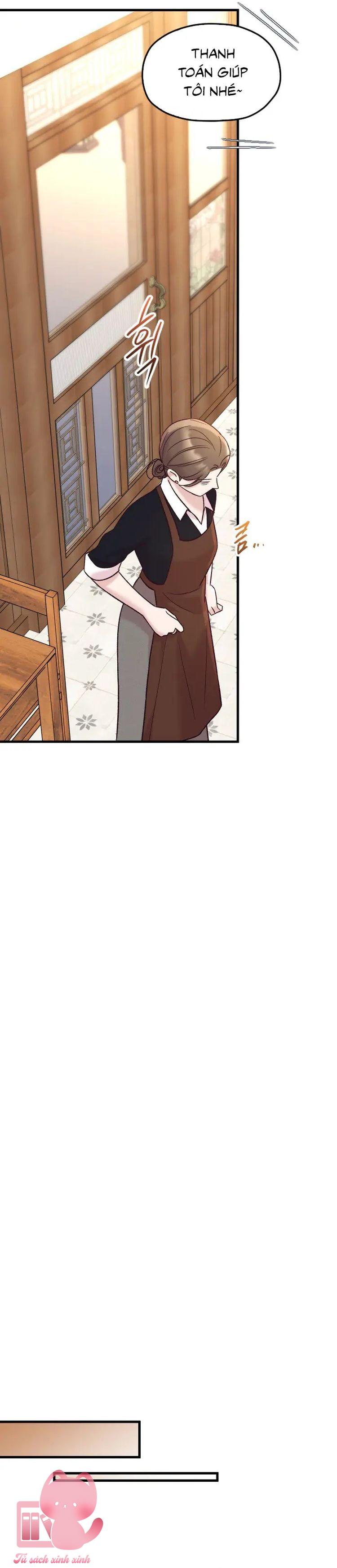 Gặp Nhau Giữa Trung Gian - Chap 97 - Trang 35