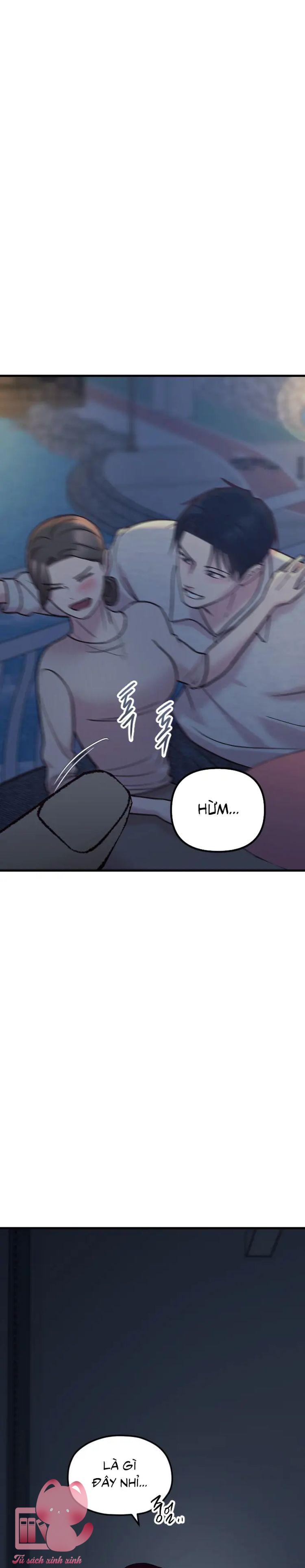 Gặp Nhau Giữa Trung Gian - Chap 97 - Trang 47