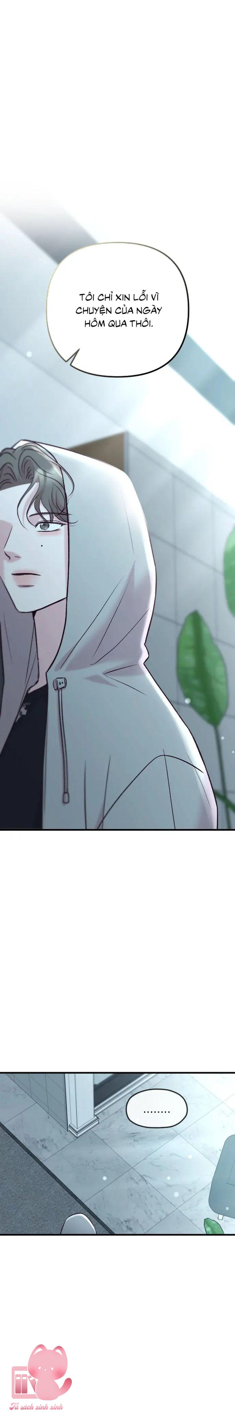 Gặp Nhau Giữa Trung Gian - Chap 97 - Trang 10