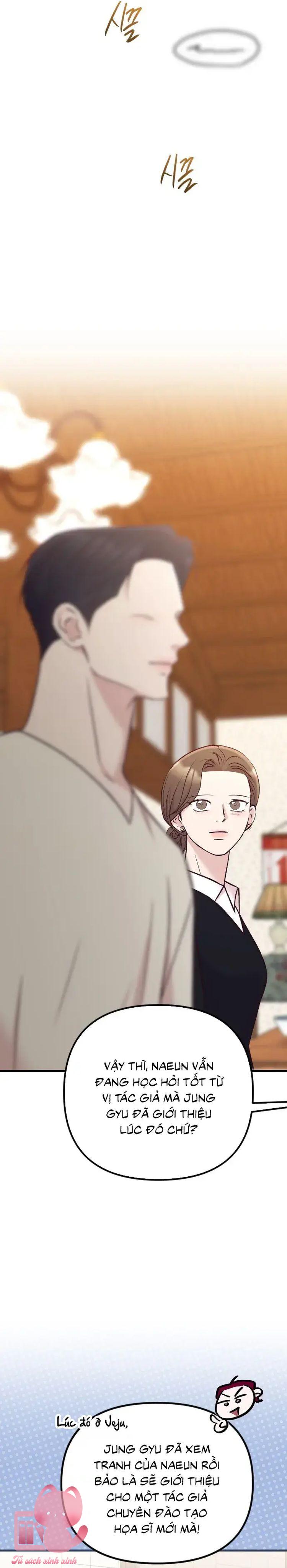 Gặp Nhau Giữa Trung Gian - Chap 98 - Trang 16