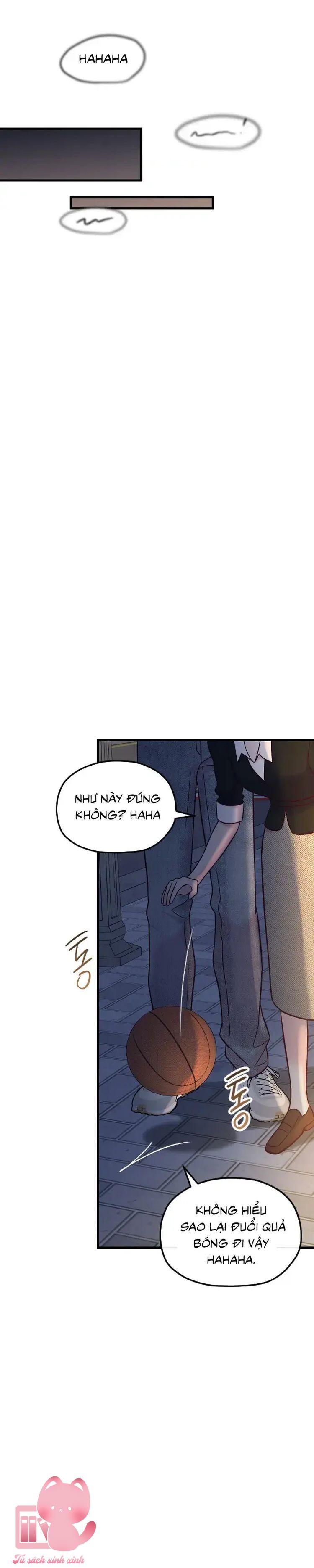 Gặp Nhau Giữa Trung Gian - Chap 98 - Trang 20