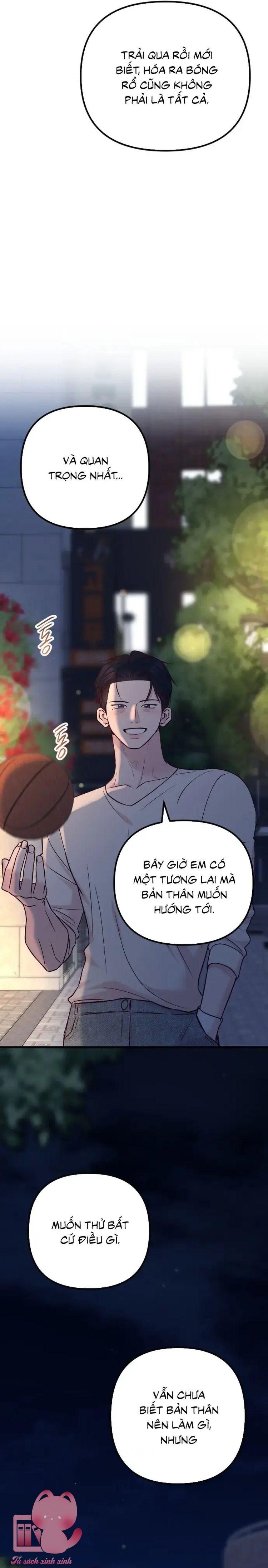 Gặp Nhau Giữa Trung Gian - Chap 98 - Trang 24