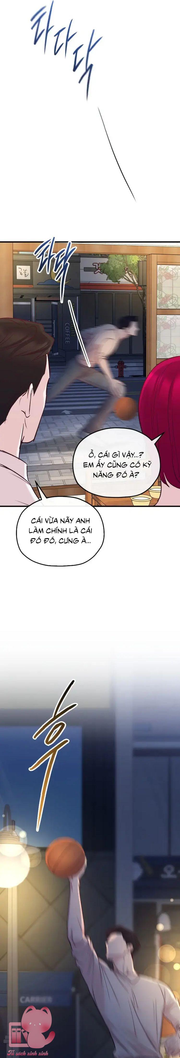 Gặp Nhau Giữa Trung Gian - Chap 98 - Trang 27