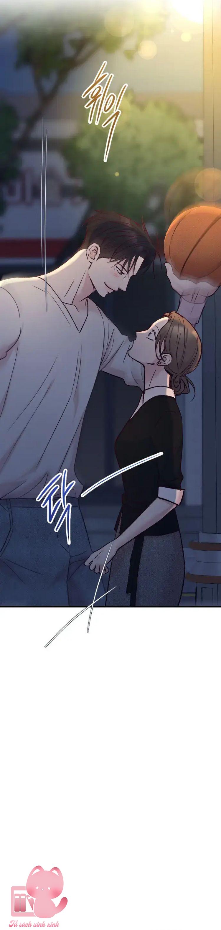 Gặp Nhau Giữa Trung Gian - Chap 98 - Trang 29