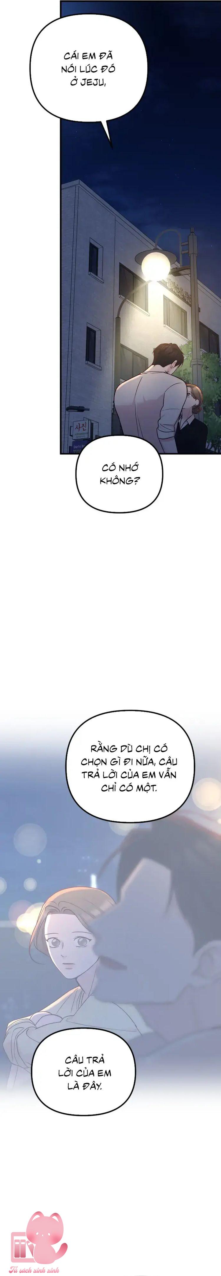 Gặp Nhau Giữa Trung Gian - Chap 98 - Trang 30