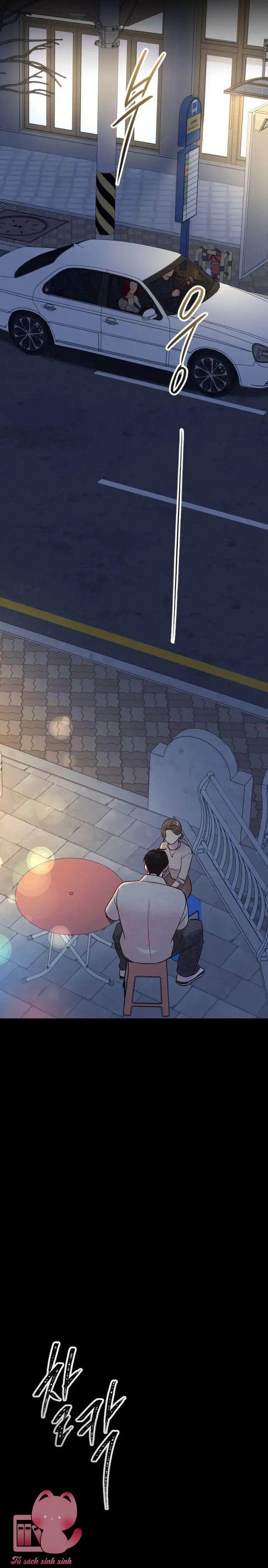 Gặp Nhau Giữa Trung Gian - Chap 98 - Trang 4