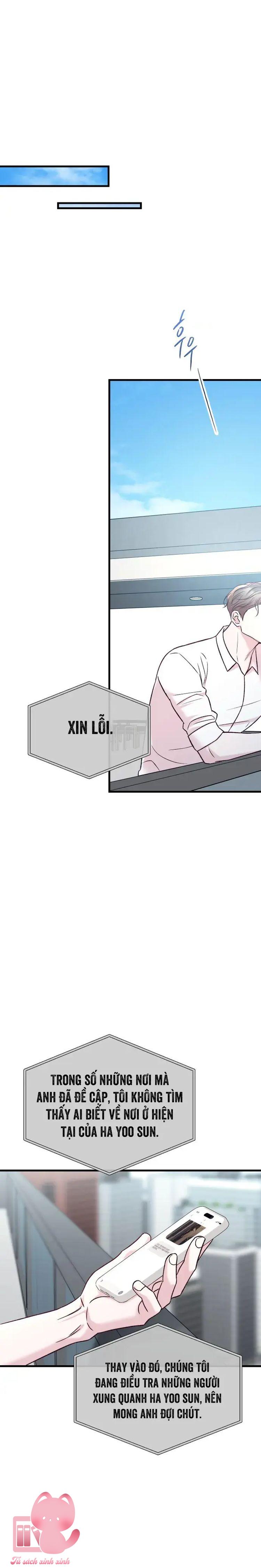 Gặp Nhau Giữa Trung Gian - Chap 98 - Trang 38