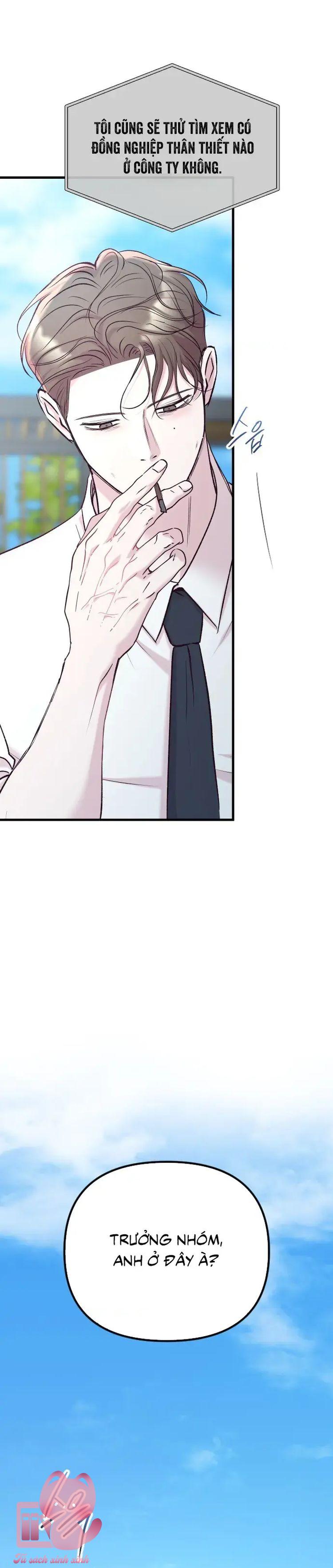 Gặp Nhau Giữa Trung Gian - Chap 98 - Trang 39