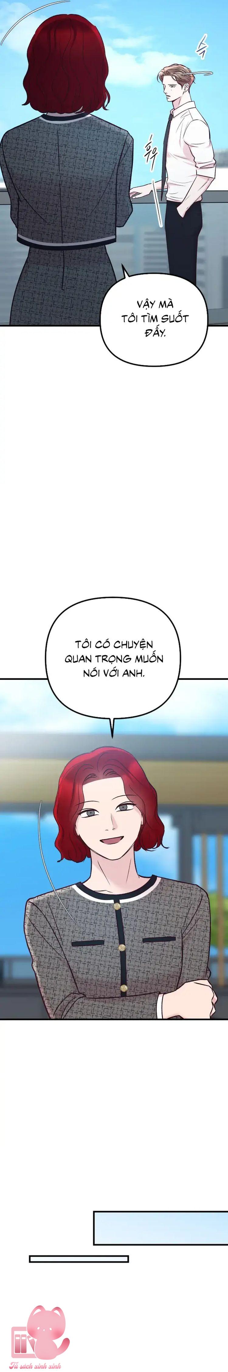 Gặp Nhau Giữa Trung Gian - Chap 98 - Trang 40