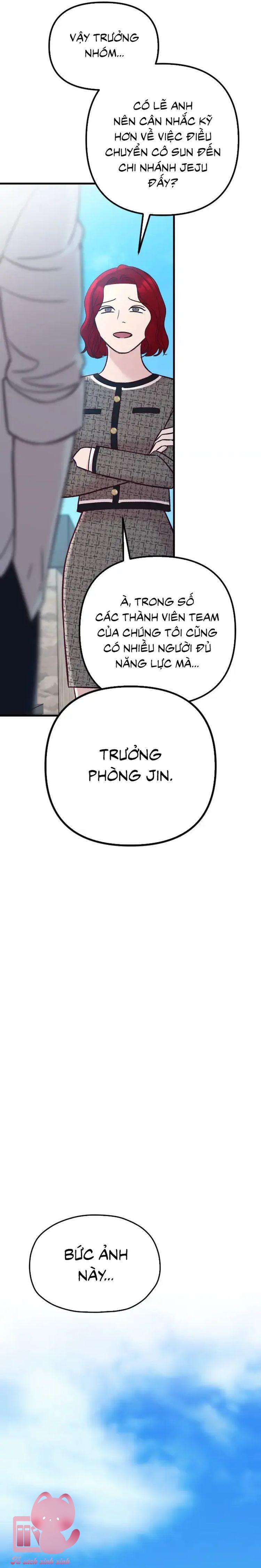 Gặp Nhau Giữa Trung Gian - Chap 98 - Trang 44