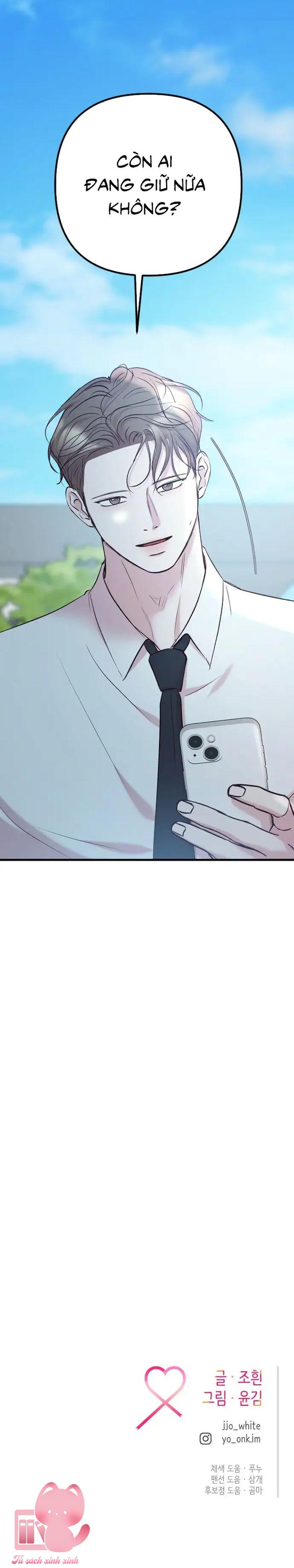 Gặp Nhau Giữa Trung Gian - Chap 98 - Trang 45