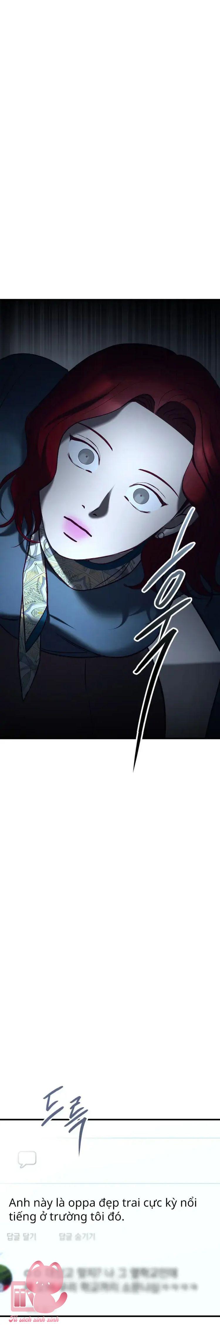 Gặp Nhau Giữa Trung Gian - Chap 98 - Trang 9
