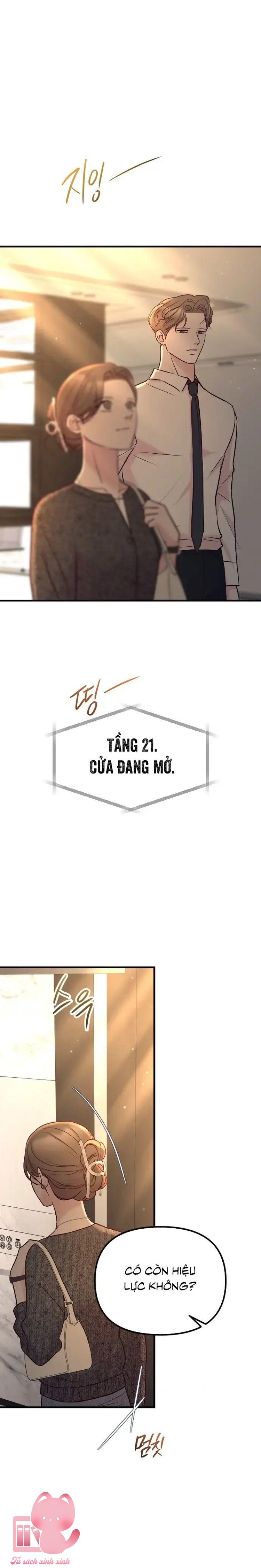 Gặp Nhau Giữa Trung Gian - Chap 99 - Trang 15
