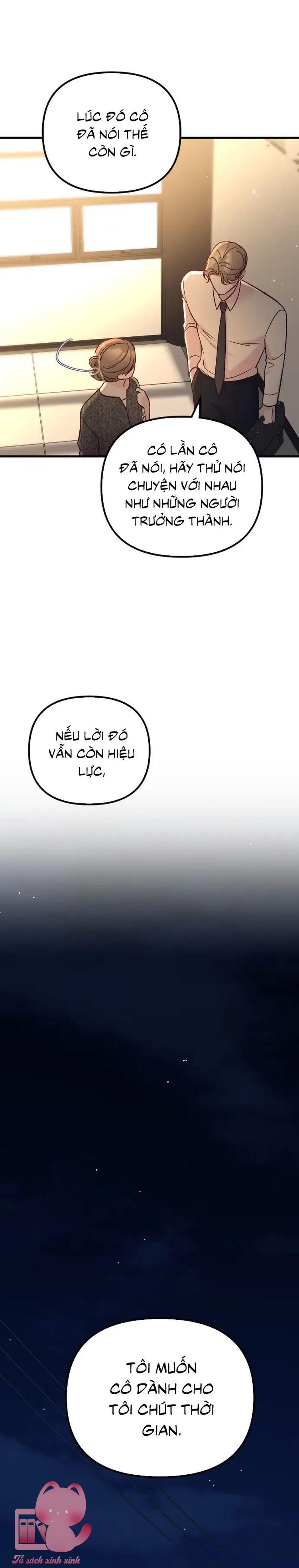 Gặp Nhau Giữa Trung Gian - Chap 99 - Trang 16