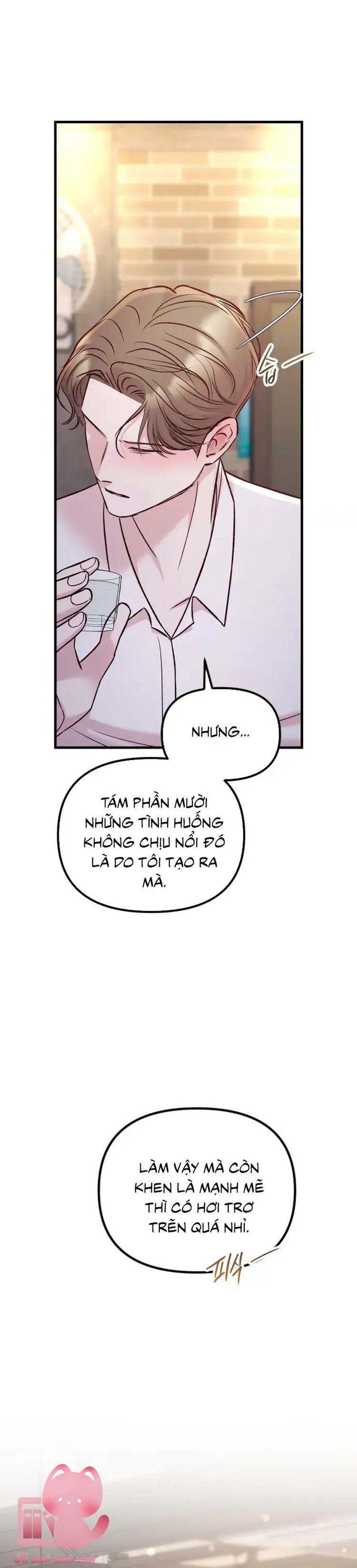 Gặp Nhau Giữa Trung Gian - Chap 99 - Trang 28