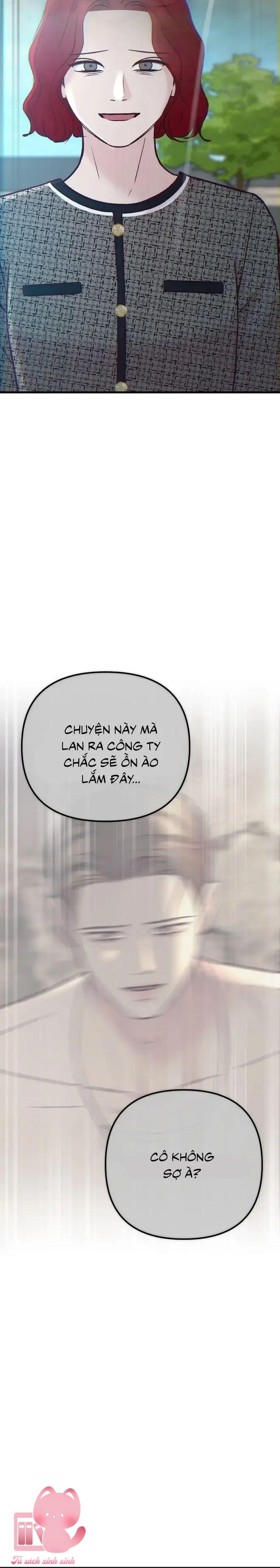 Gặp Nhau Giữa Trung Gian - Chap 99 - Trang 4