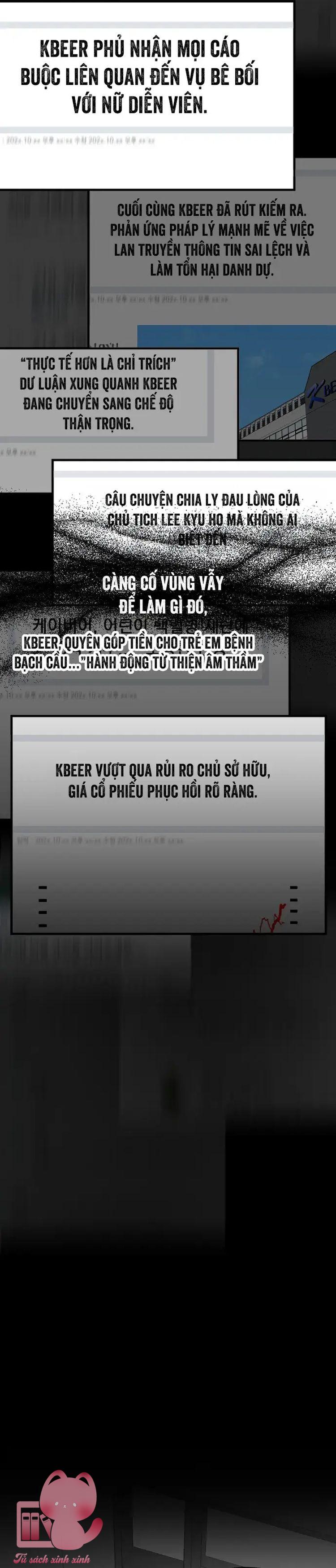 Gặp Nhau Giữa Trung Gian - Chap 99 - Trang 31