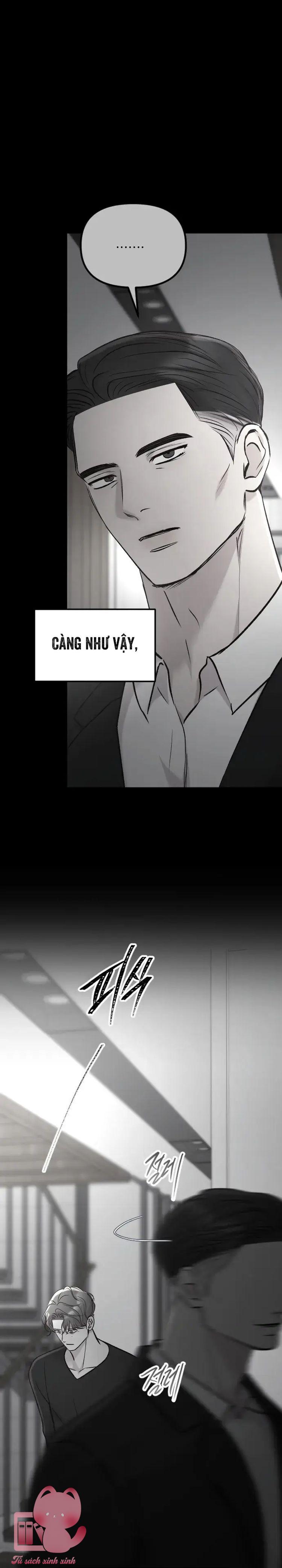 Gặp Nhau Giữa Trung Gian - Chap 99 - Trang 33