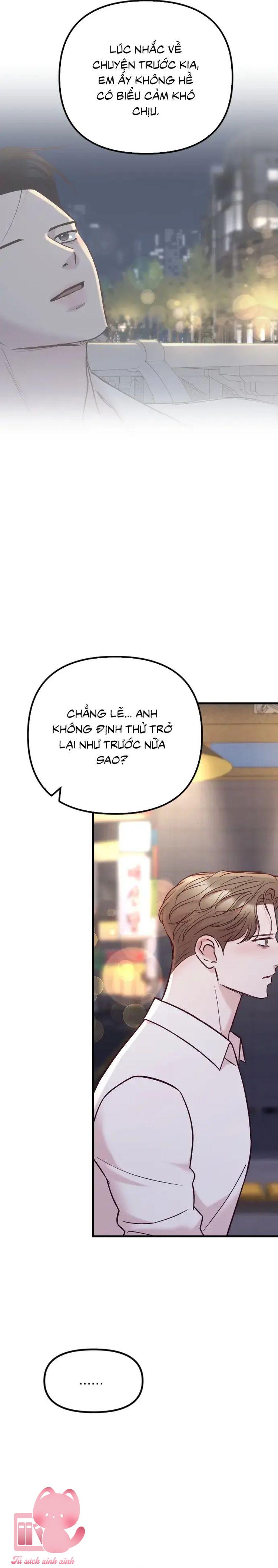 Gặp Nhau Giữa Trung Gian - Chap 99 - Trang 36