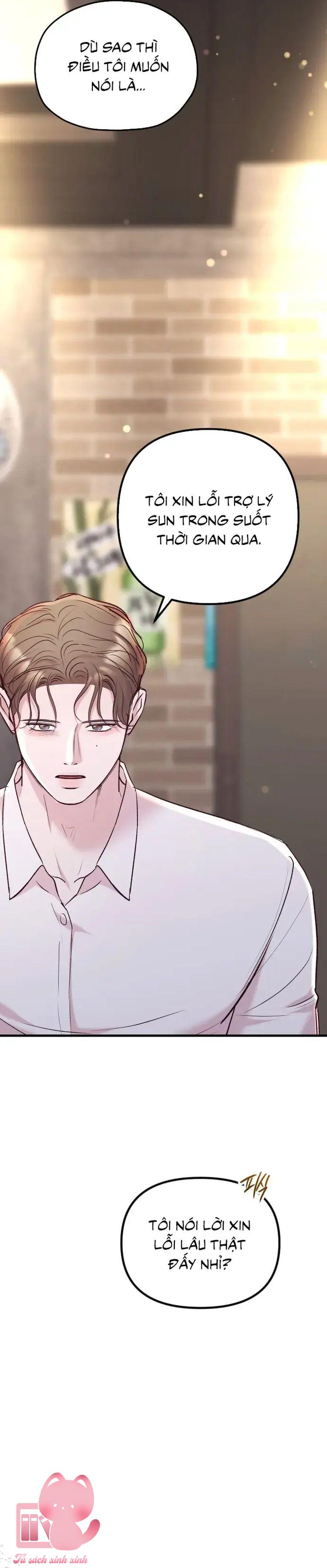 Gặp Nhau Giữa Trung Gian - Chap 99 - Trang 39