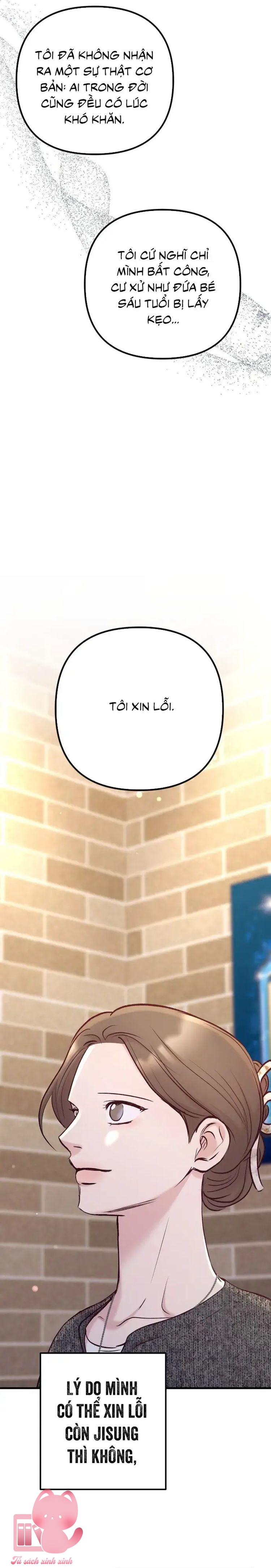 Gặp Nhau Giữa Trung Gian - Chap 99 - Trang 40