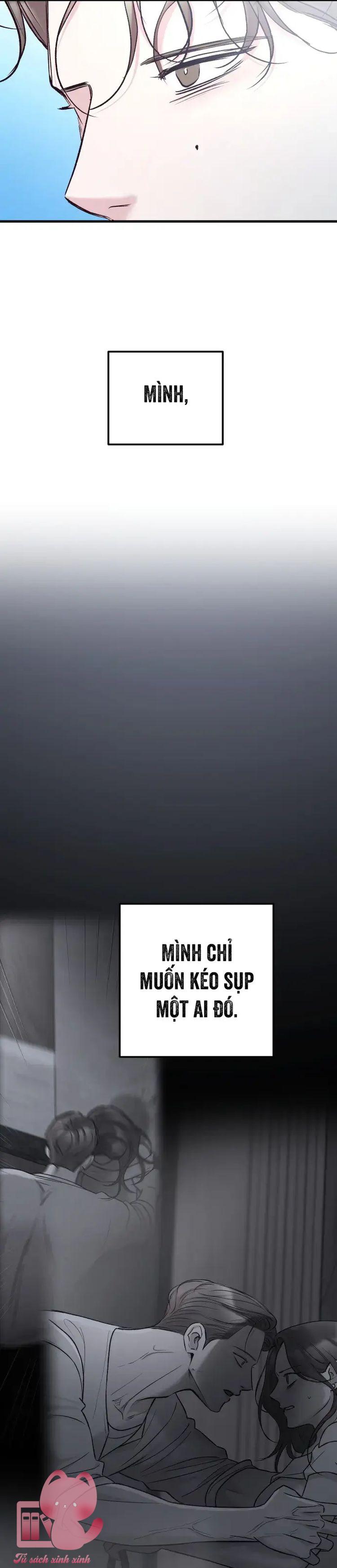 Gặp Nhau Giữa Trung Gian - Chap 99 - Trang 5