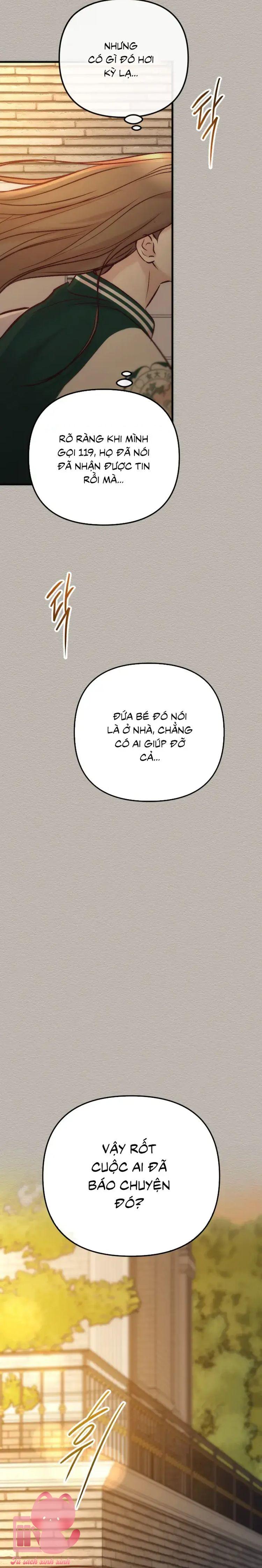 Gặp Nhau Giữa Trung Gian - Chap 99 - Trang 47