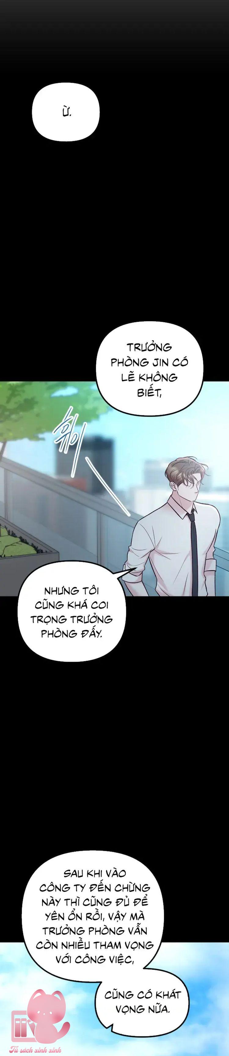 Gặp Nhau Giữa Trung Gian - Chap 99 - Trang 10