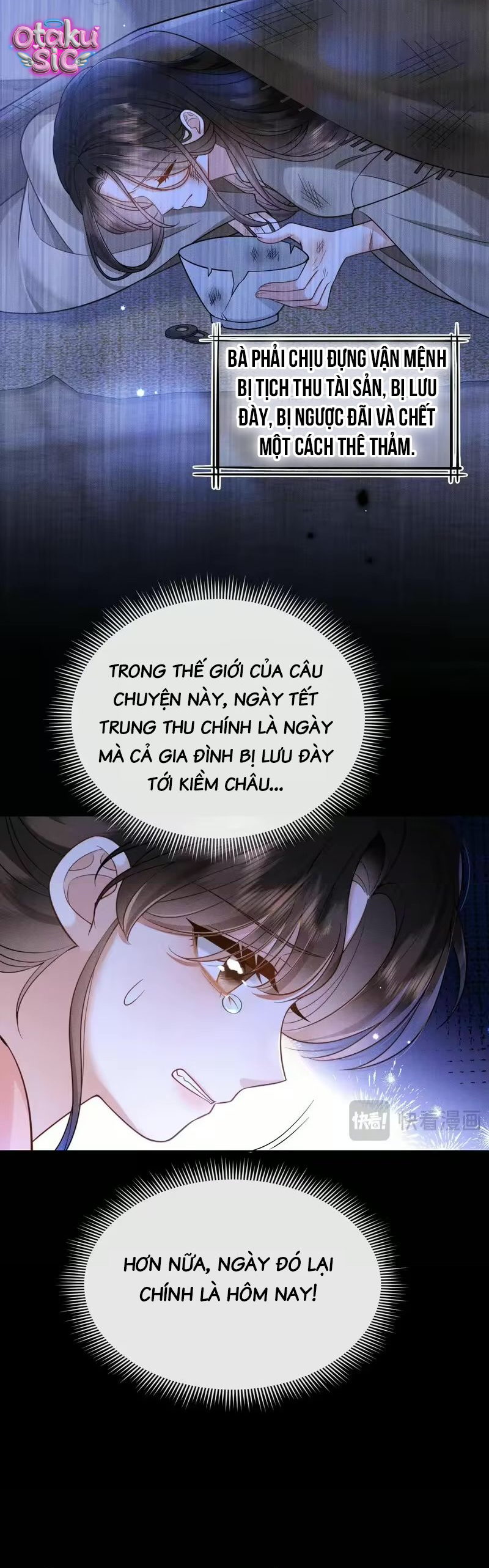 Gia chủ nhà ta mới 8 tuổi - Chap 1 - Trang 11
