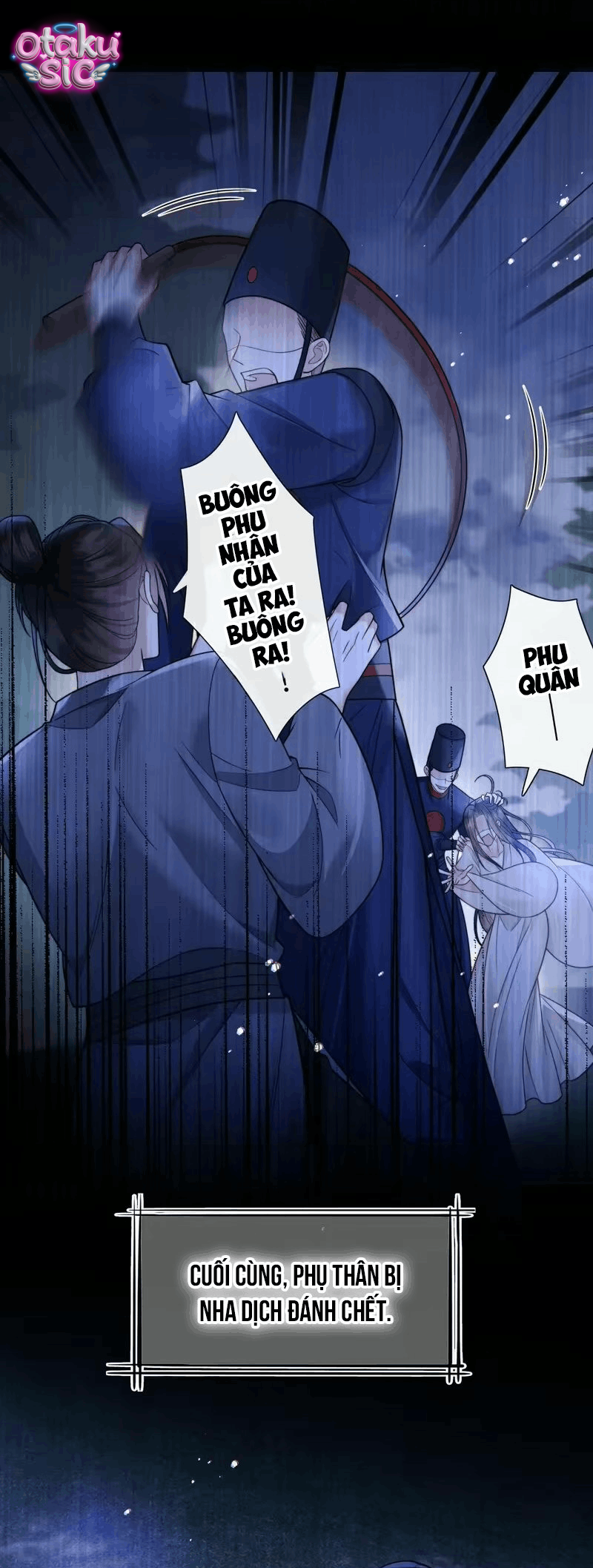 Gia chủ nhà ta mới 8 tuổi - Chap 1 - Trang 13