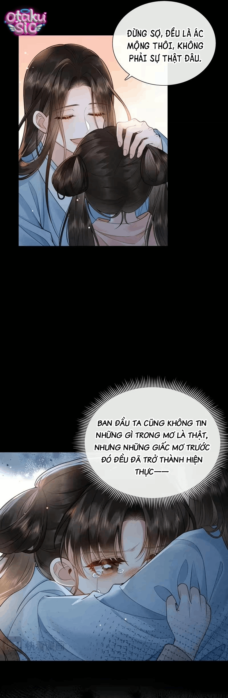 Gia chủ nhà ta mới 8 tuổi - Chap 1 - Trang 16