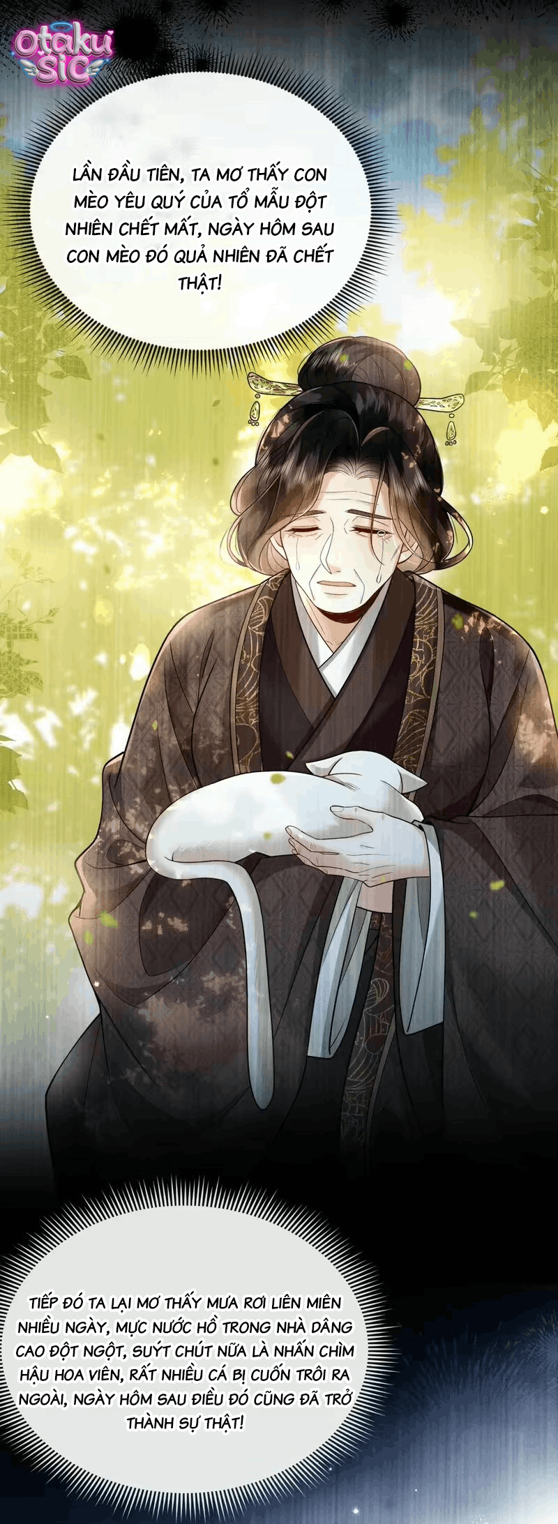 Gia chủ nhà ta mới 8 tuổi - Chap 1 - Trang 17