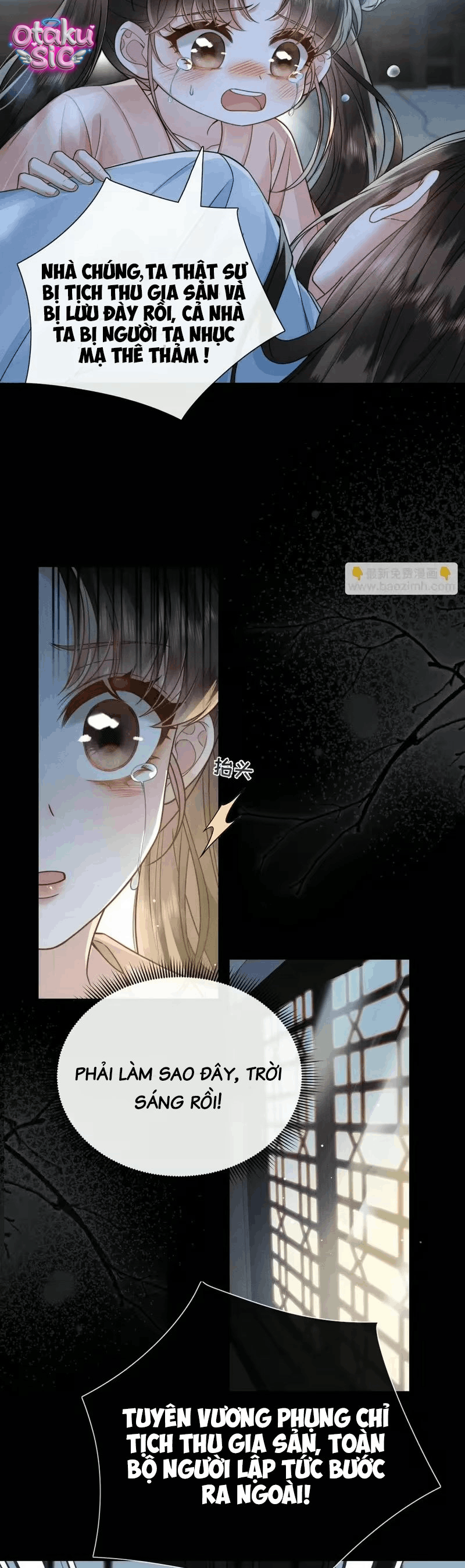 Gia chủ nhà ta mới 8 tuổi - Chap 1 - Trang 20