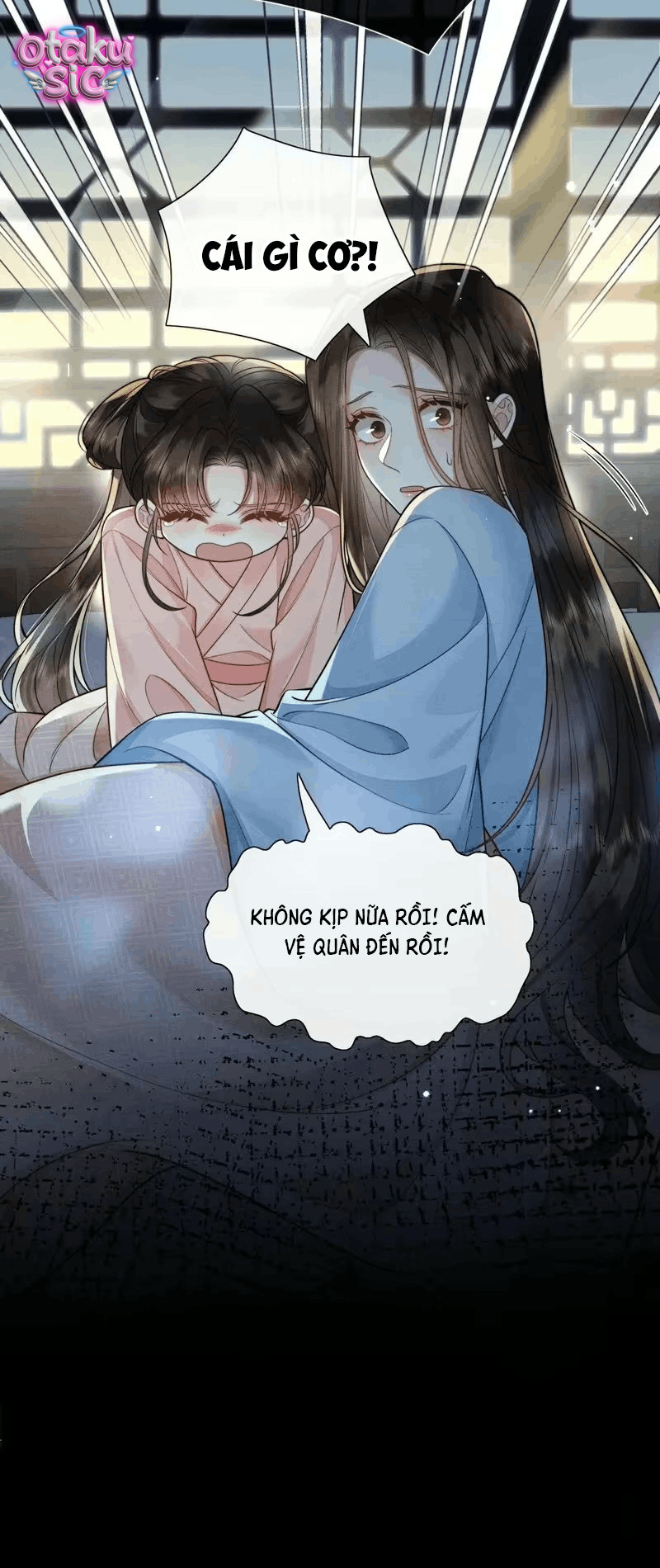 Gia chủ nhà ta mới 8 tuổi - Chap 1 - Trang 21