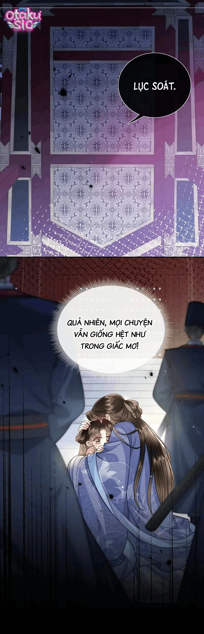 Gia chủ nhà ta mới 8 tuổi - Chap 1 - Trang 24