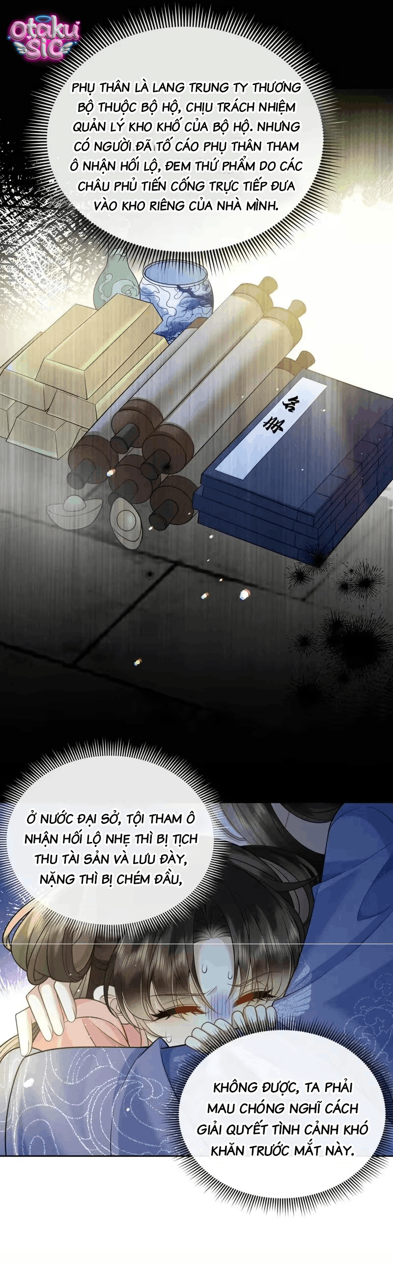 Gia chủ nhà ta mới 8 tuổi - Chap 1 - Trang 25