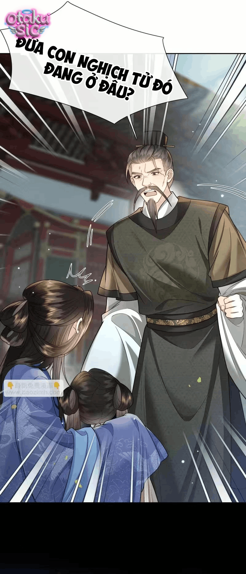 Gia chủ nhà ta mới 8 tuổi - Chap 1 - Trang 26