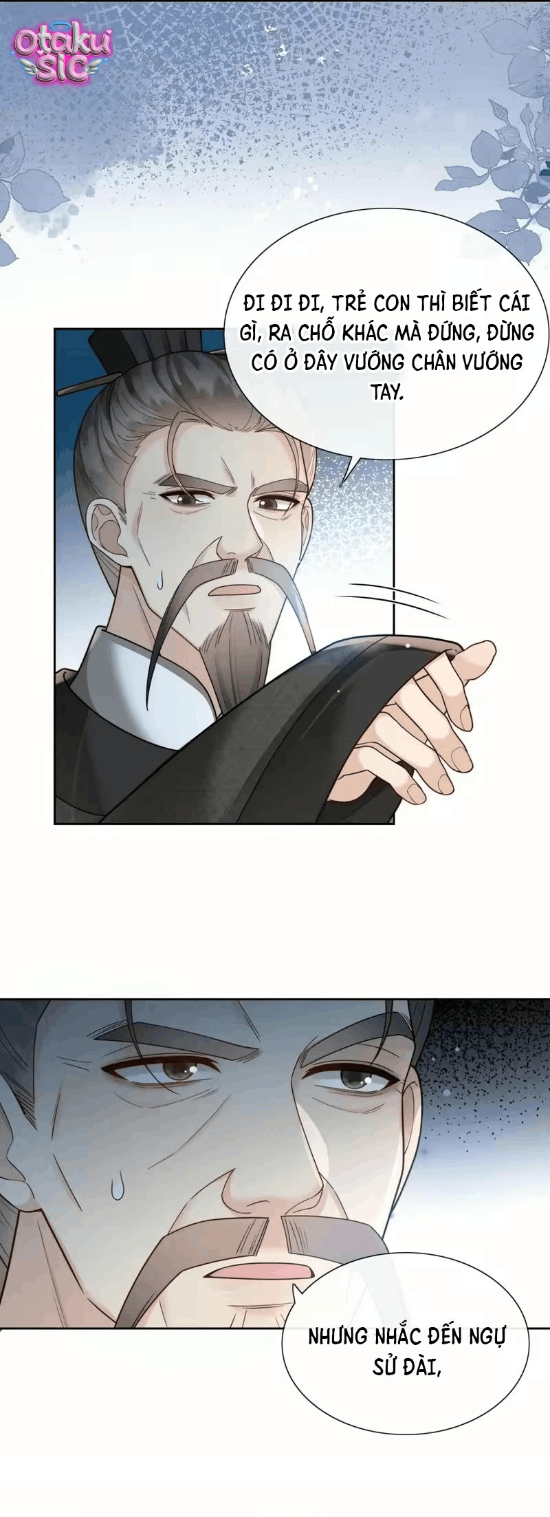 Gia chủ nhà ta mới 8 tuổi - Chap 1 - Trang 28