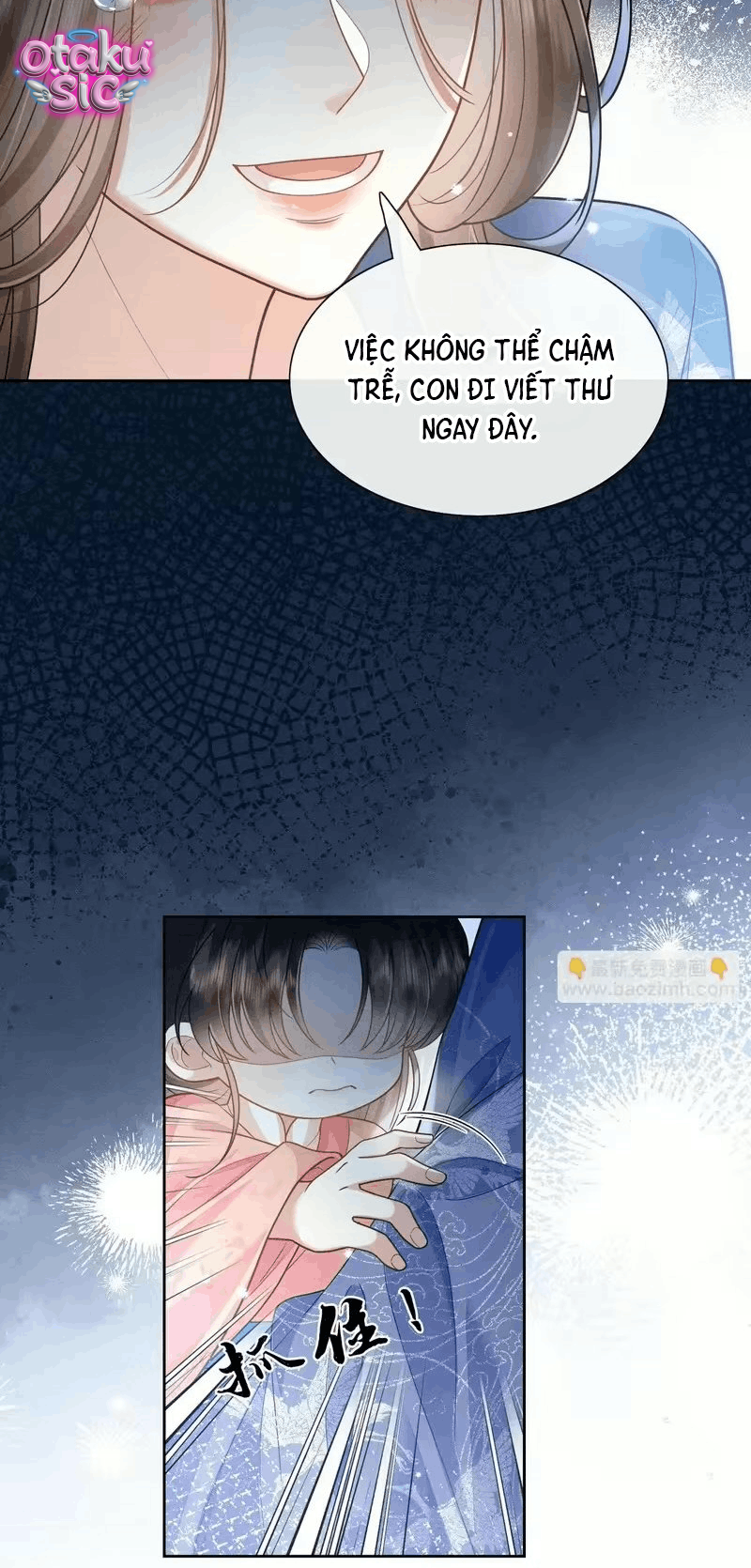 Gia chủ nhà ta mới 8 tuổi - Chap 1 - Trang 31