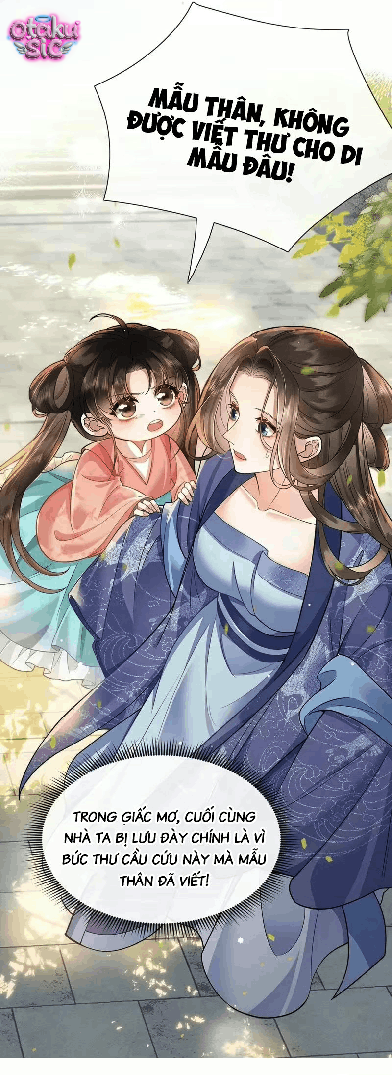 Gia chủ nhà ta mới 8 tuổi - Chap 1 - Trang 32