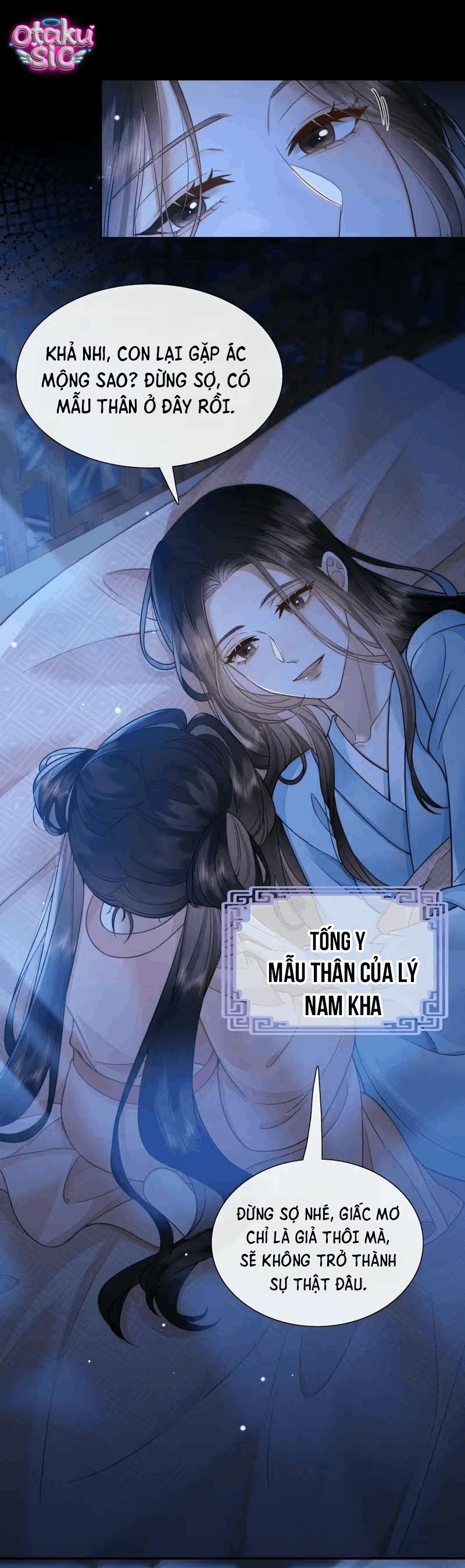 Gia chủ nhà ta mới 8 tuổi - Chap 1 - Trang 5