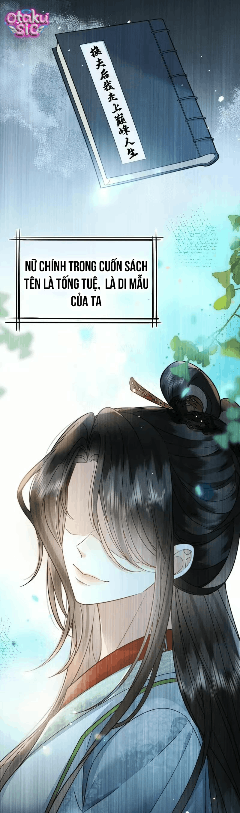 Gia chủ nhà ta mới 8 tuổi - Chap 1 - Trang 7