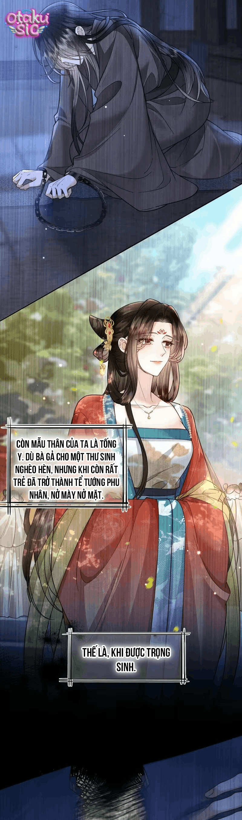 Gia chủ nhà ta mới 8 tuổi - Chap 1 - Trang 9
