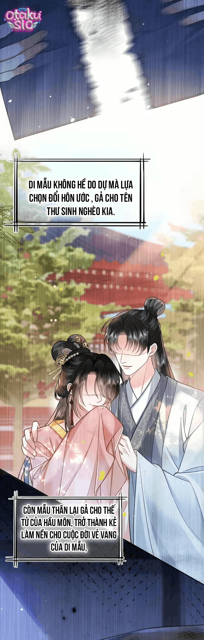 Gia chủ nhà ta mới 8 tuổi - Chap 1 - Trang 10