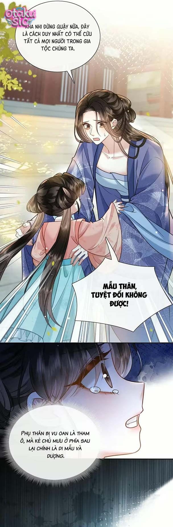 Gia chủ nhà ta mới 8 tuổi - Chap 2 - Trang 2
