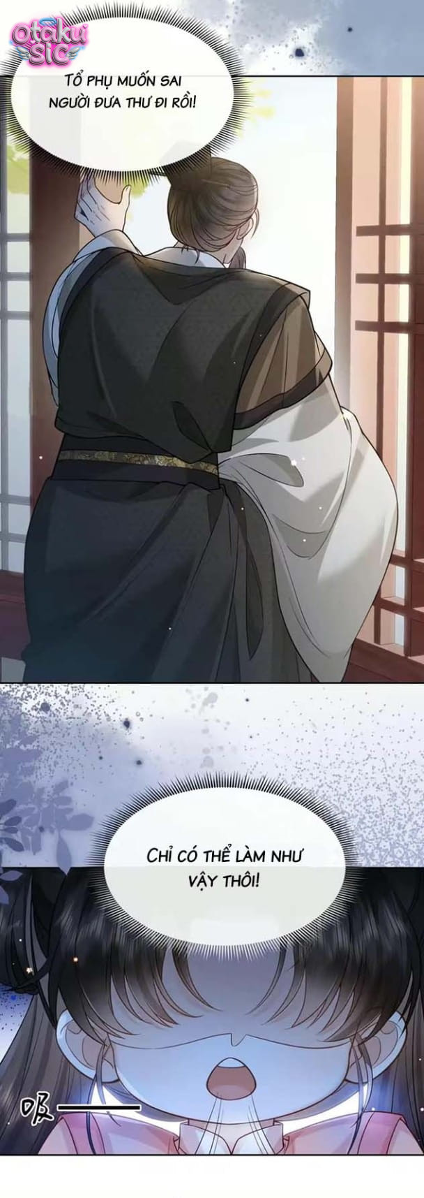Gia chủ nhà ta mới 8 tuổi - Chap 2 - Trang 15