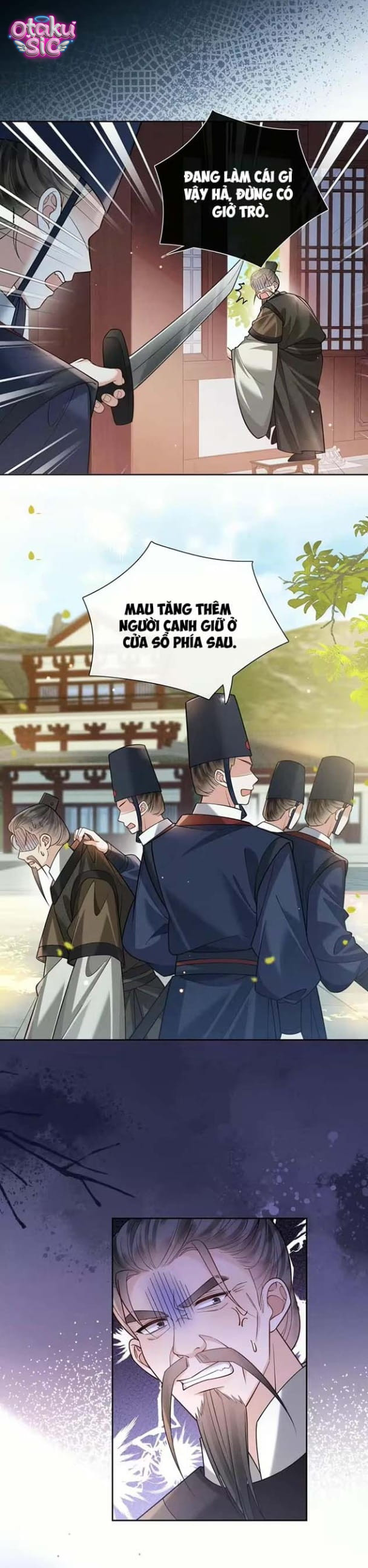 Gia chủ nhà ta mới 8 tuổi - Chap 2 - Trang 17